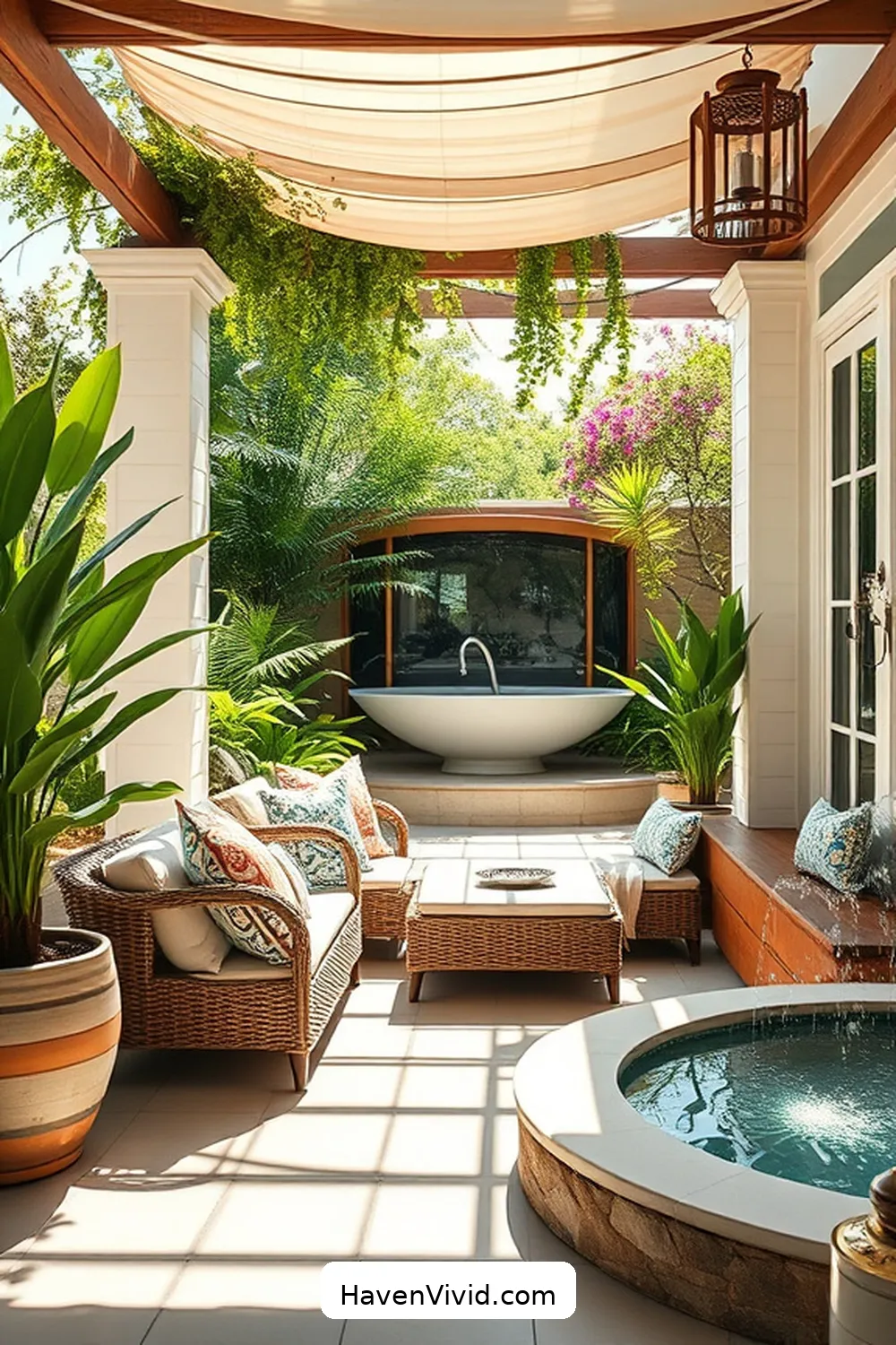Create a Glamorous Outdoor Patio Using Organic Cotton for a Luxurious Lifestyle 7 Maintaining Your Organic Cotton Outdoor Accessories for Create a Glamorous Outdoor Patio Using Organic Cotton for a Luxurious Lifestyle