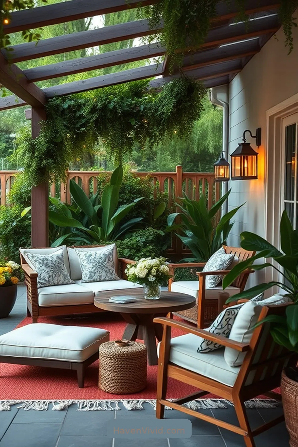 Create a Glamorous Outdoor Patio Using Organic Cotton for a Luxurious Lifestyle 9 Sustainable Practices for Your Outdoor Patio for Create a Glamorous Outdoor Patio Using Organic Cotton for a Luxurious Lifestyle