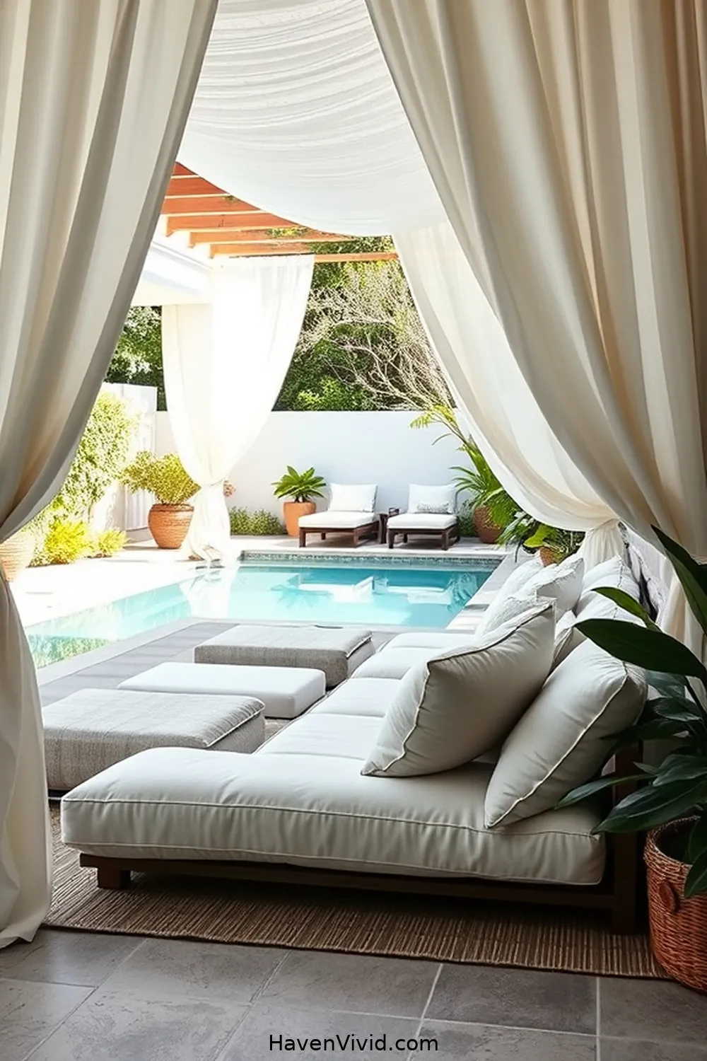 Create a Glamorous Outdoor Patio Using Organic Cotton for a Luxurious Lifestyle 2 The Benefits of Organic Cotton for Outdoor Spaces for Create a Glamorous Outdoor Patio Using Organic Cotton for a Luxurious Lifestyle