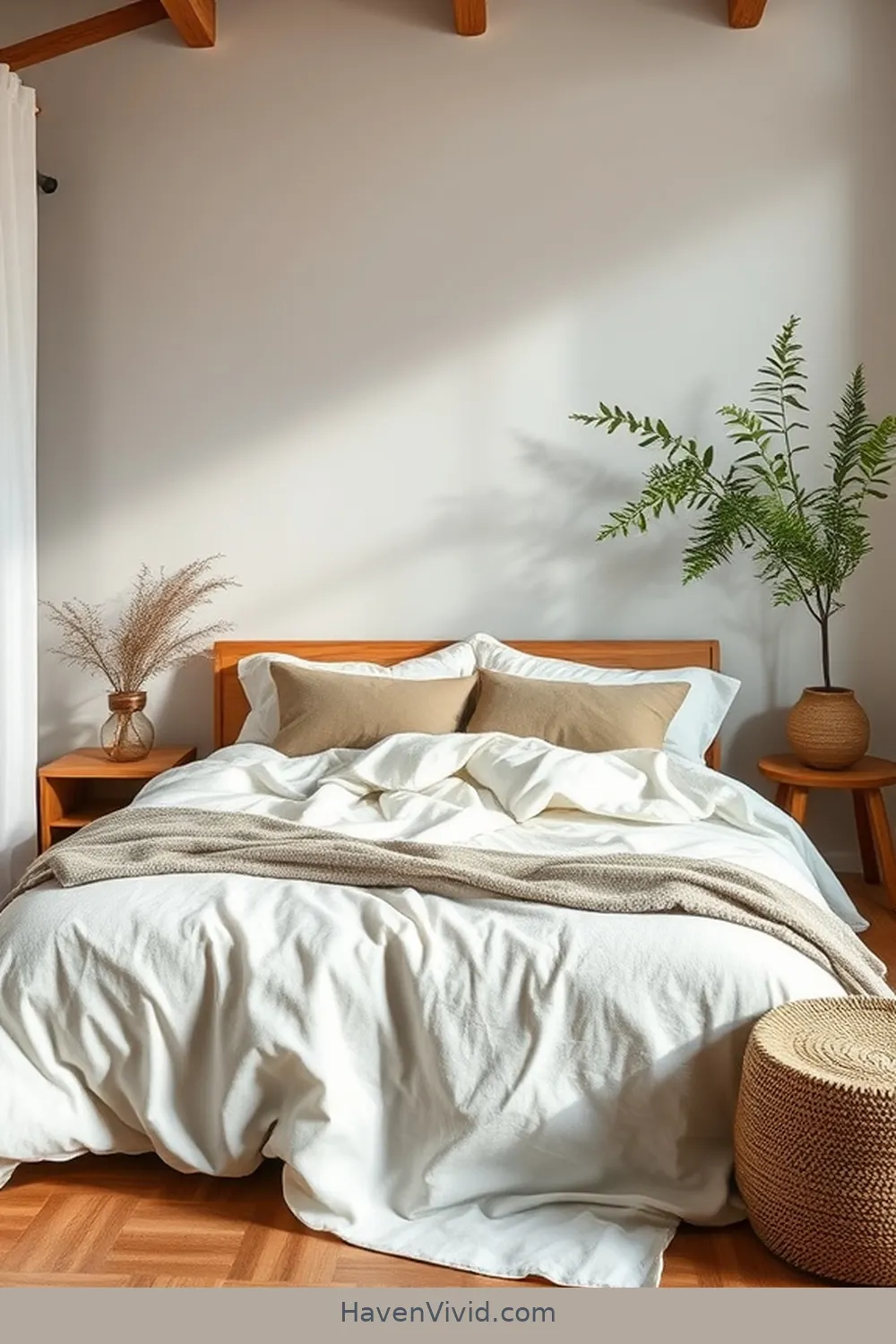 Create a Minimalist Bedroom Using Upcycled Fabrics for a Sustainable Lifestyle 2 Understanding Upcycling and Its Benefits for Create a Minimalist Bedroom Using Upcycled Fabrics for a Sustainable Lifestyle