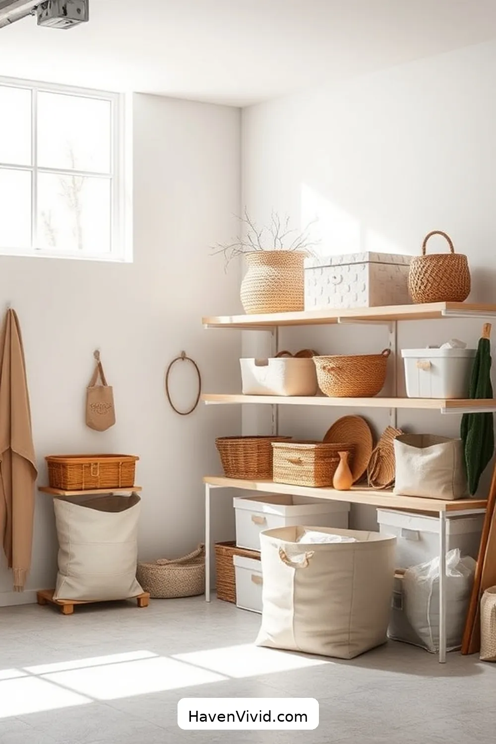 Create a Minimalist Garage Using Organic Cotton Essentials for a Sustainable Lifestyle 3 Benefits of Organic Cotton Products for Create a Minimalist Garage Using Organic Cotton Essentials for a Sustainable Lifestyle