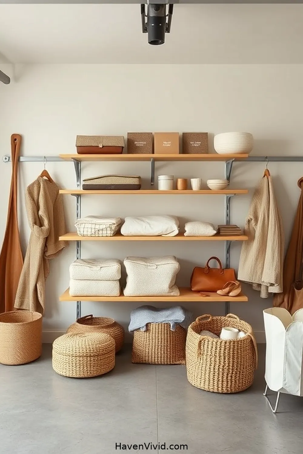 Create a Minimalist Garage Using Organic Cotton Essentials for a Sustainable Lifestyle 5 Choosing the Right Organic Cotton Essentials for Create a Minimalist Garage Using Organic Cotton Essentials for a Sustainable Lifestyle