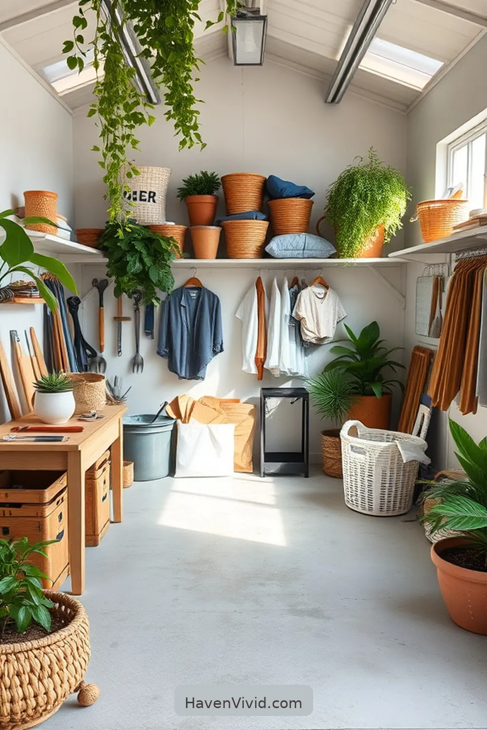 Create a Minimalist Garage Using Organic Cotton Essentials for a Sustainable Lifestyle 8 Eco-Friendly Garage Practices for Create a Minimalist Garage Using Organic Cotton Essentials for a Sustainable Lifestyle