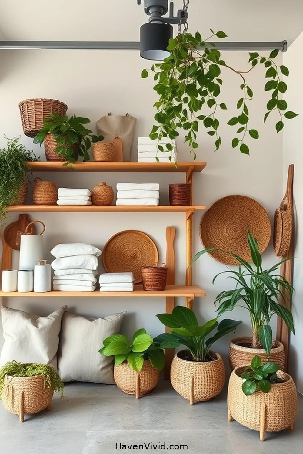 Create a Minimalist Garage Using Organic Cotton Essentials for a Sustainable Lifestyle 10 Inspiring Examples of Sustainable Garage Transformations for Create a Minimalist Garage Using Organic Cotton Essentials for a Sustainable Lifestyle