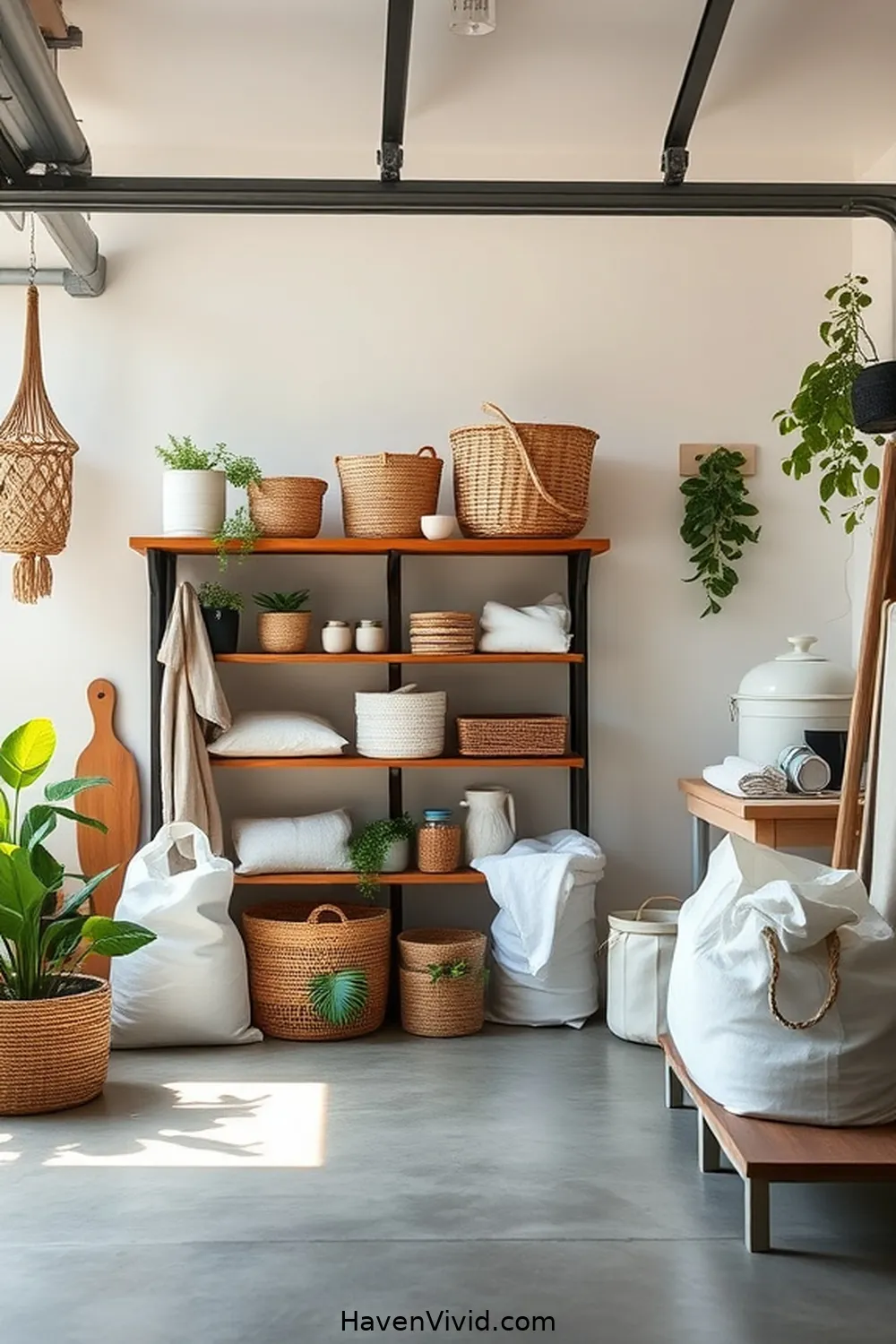 Create a Minimalist Garage Using Organic Cotton Essentials for a Sustainable Lifestyle 2 Understanding Minimalism and Sustainability for Create a Minimalist Garage Using Organic Cotton Essentials for a Sustainable Lifestyle