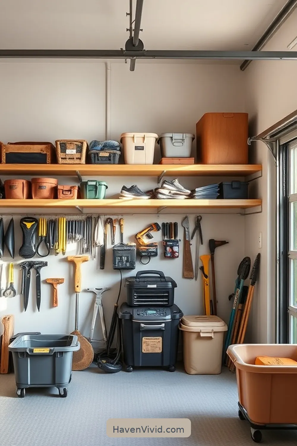 Create a Minimalist Garage Using Recycled Wood for a Sustainable Lifestyle 7 Designing Functional Storage Solutions for Create a Minimalist Garage Using Recycled Wood for a Sustainable Lifestyle