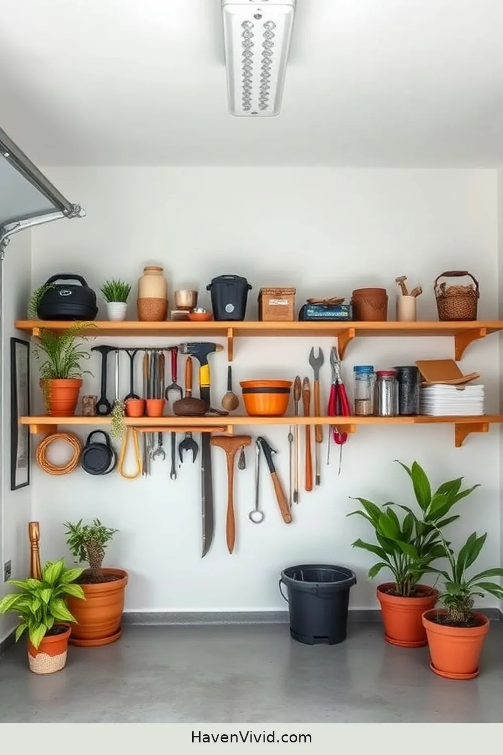 Create a Minimalist Garage Using Recycled Wood for a Sustainable Lifestyle 13 Maintaining a Clutter-Free Garage for Create a Minimalist Garage Using Recycled Wood for a Sustainable Lifestyle
