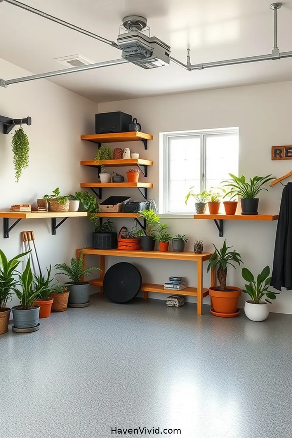 Create a Minimalist Garage Using Recycled Wood for a Sustainable Lifestyle 14 The Benefits of a Minimalist Garage for Create a Minimalist Garage Using Recycled Wood for a Sustainable Lifestyle