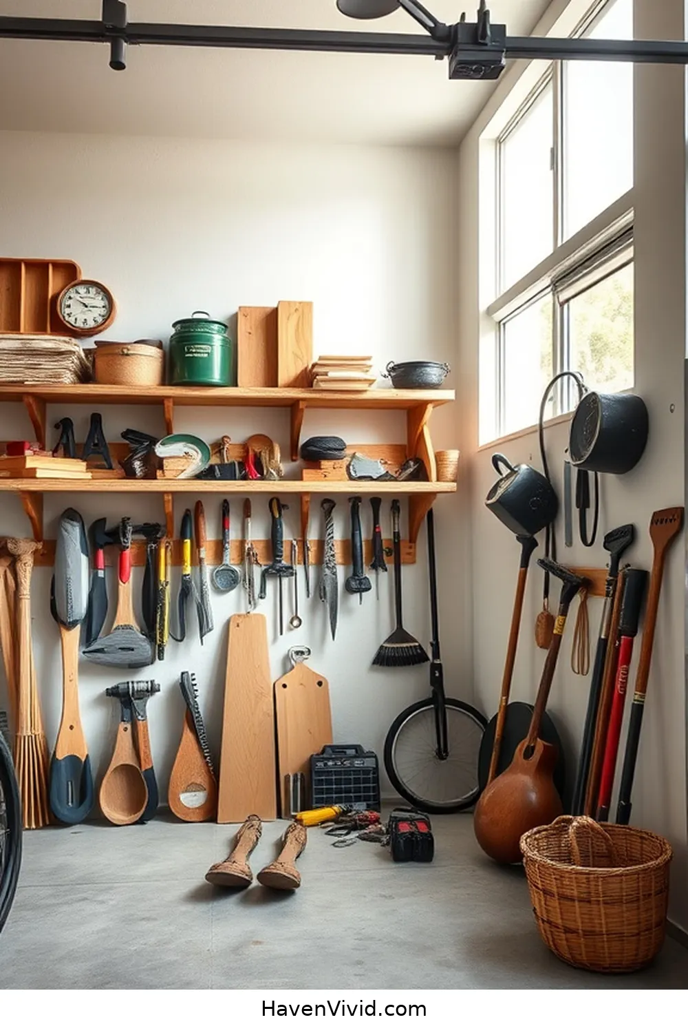 Create a Minimalist Garage Using Recycled Wood for a Sustainable Lifestyle 6 Tools and Materials Needed for Create a Minimalist Garage Using Recycled Wood for a Sustainable Lifestyle