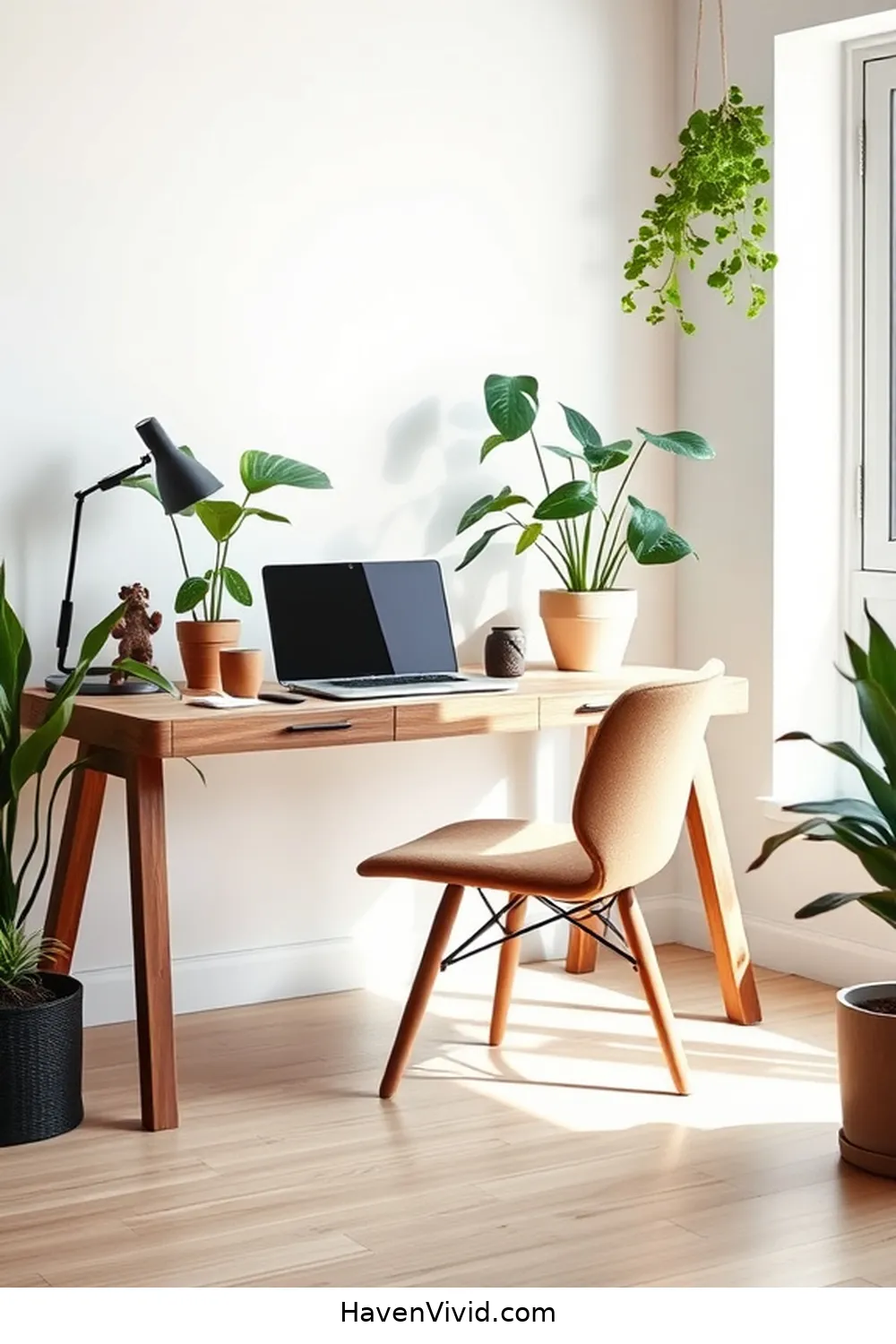 Create a Minimalist Home Office Using Recycled Wood 5 Designing Your Minimalist Workspace for Create a Minimalist Home Office Using Recycled Wood