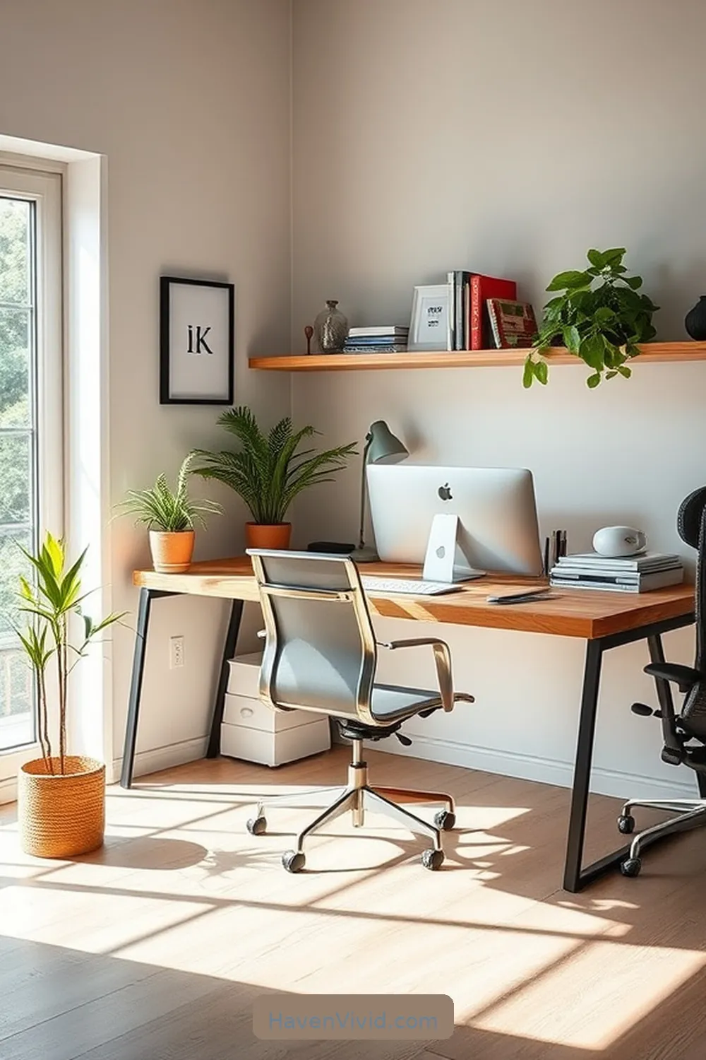 Create a Minimalist Home Office Using Recycled Wood 6 Essential Furniture for a Functional Office for Create a Minimalist Home Office Using Recycled Wood