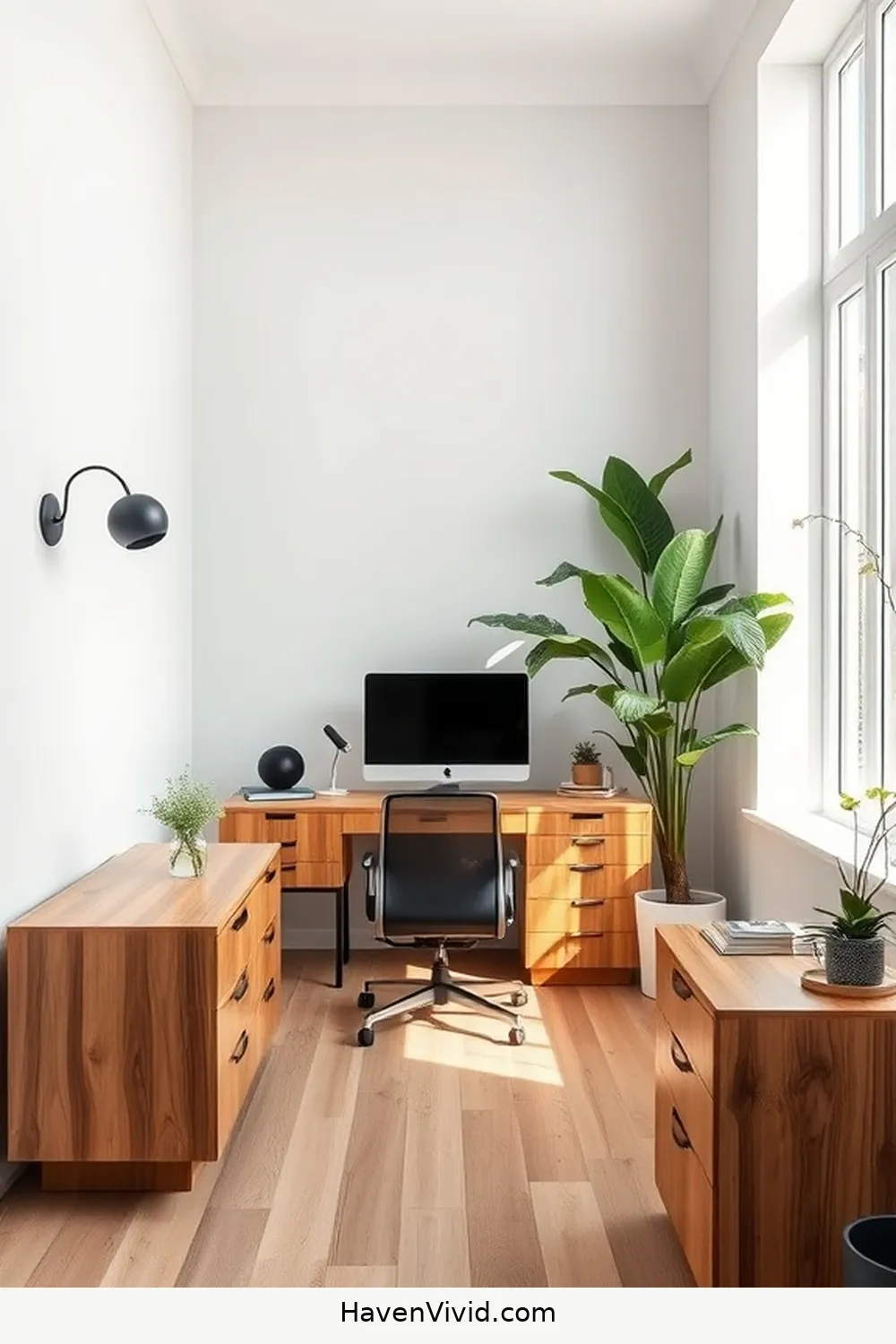 Create a Minimalist Home Office Using Recycled Wood 11 Maintaining Your Recycled Wood Furniture for Create a Minimalist Home Office Using Recycled Wood