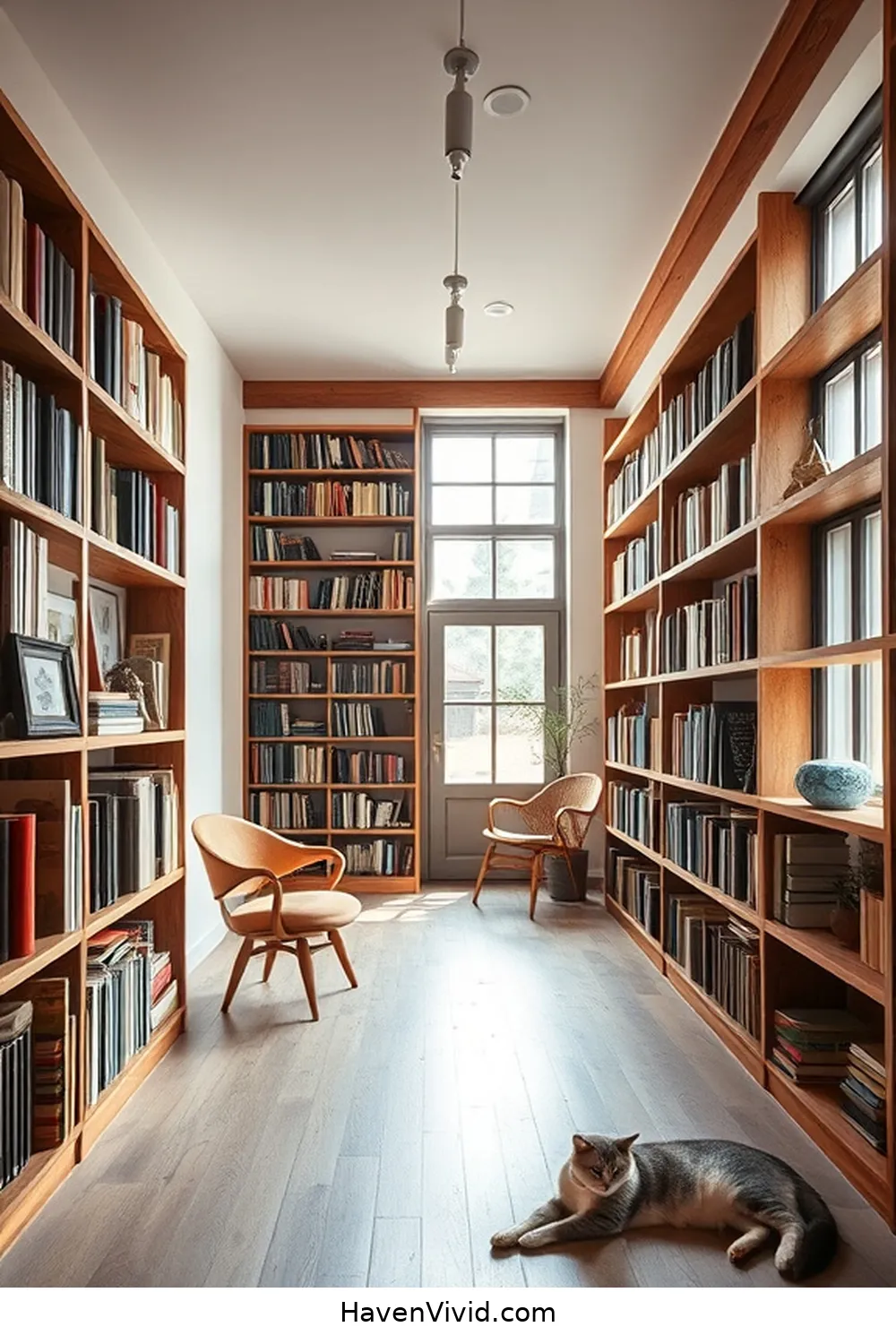 Create a Minimalist Library Using Reclaimed Materials 3 Benefits of Using Reclaimed Materials for Create a Minimalist Library Using Reclaimed Materials
