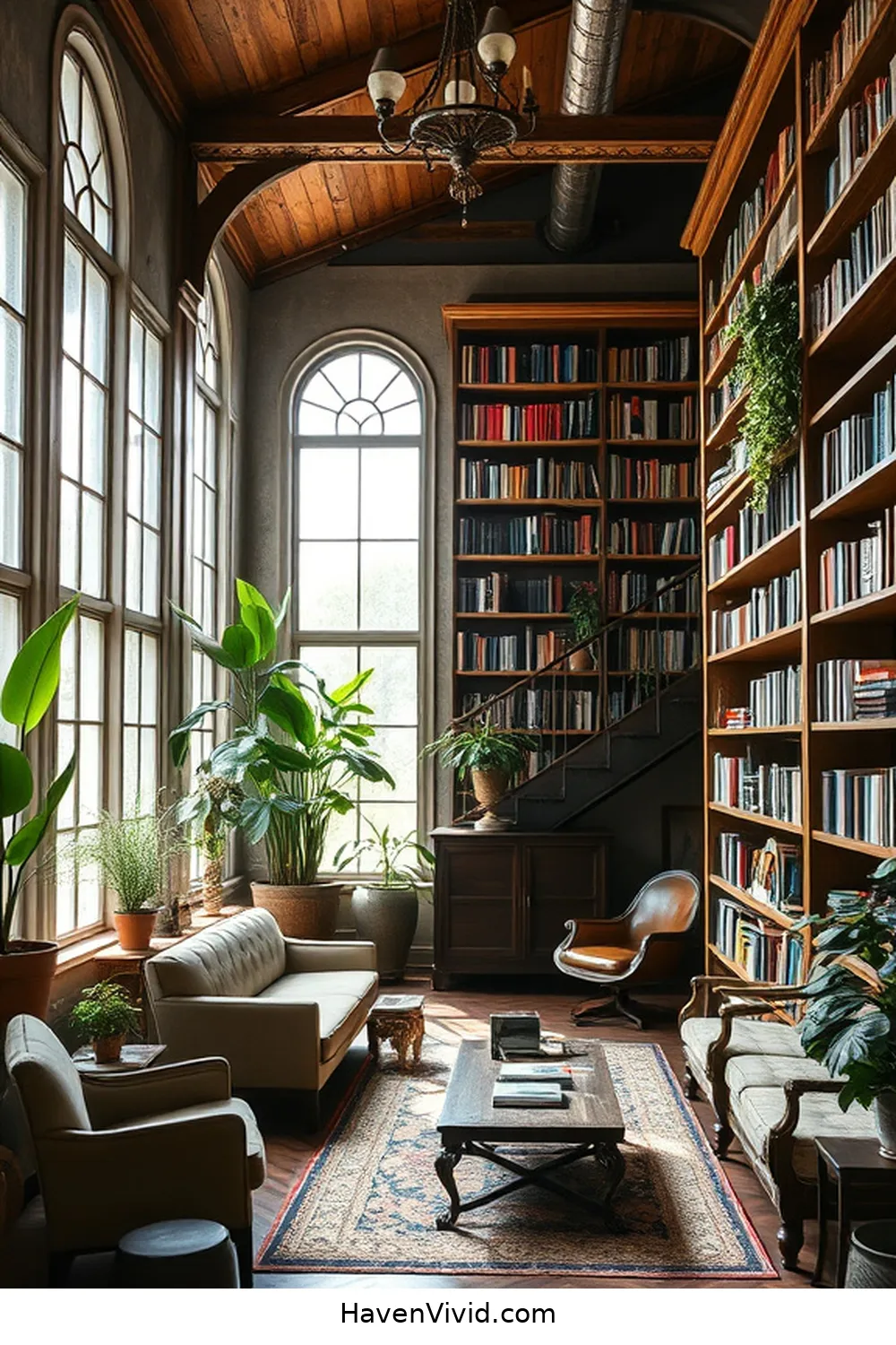 Create a Minimalist Library Using Reclaimed Materials 4 Sourcing Reclaimed Materials for Your Library for Create a Minimalist Library Using Reclaimed Materials