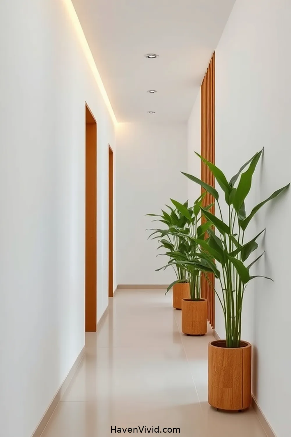 Create a Minimalist Lifestyle Hallway Using Bamboo Accents 3 The Benefits of Bamboo in Home Decor for Create a Minimalist Lifestyle Hallway Using Bamboo Accents