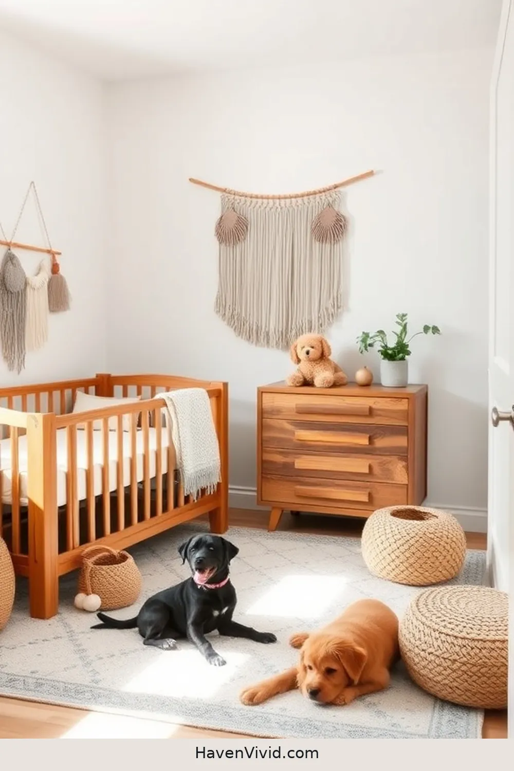 Create a Minimalist Nursery Using Reclaimed Materials for a Sustainable Lifestyle 9 Adding Personal Touches With DIY Decor for Create a Minimalist Nursery Using Reclaimed Materials for a Sustainable Lifestyle