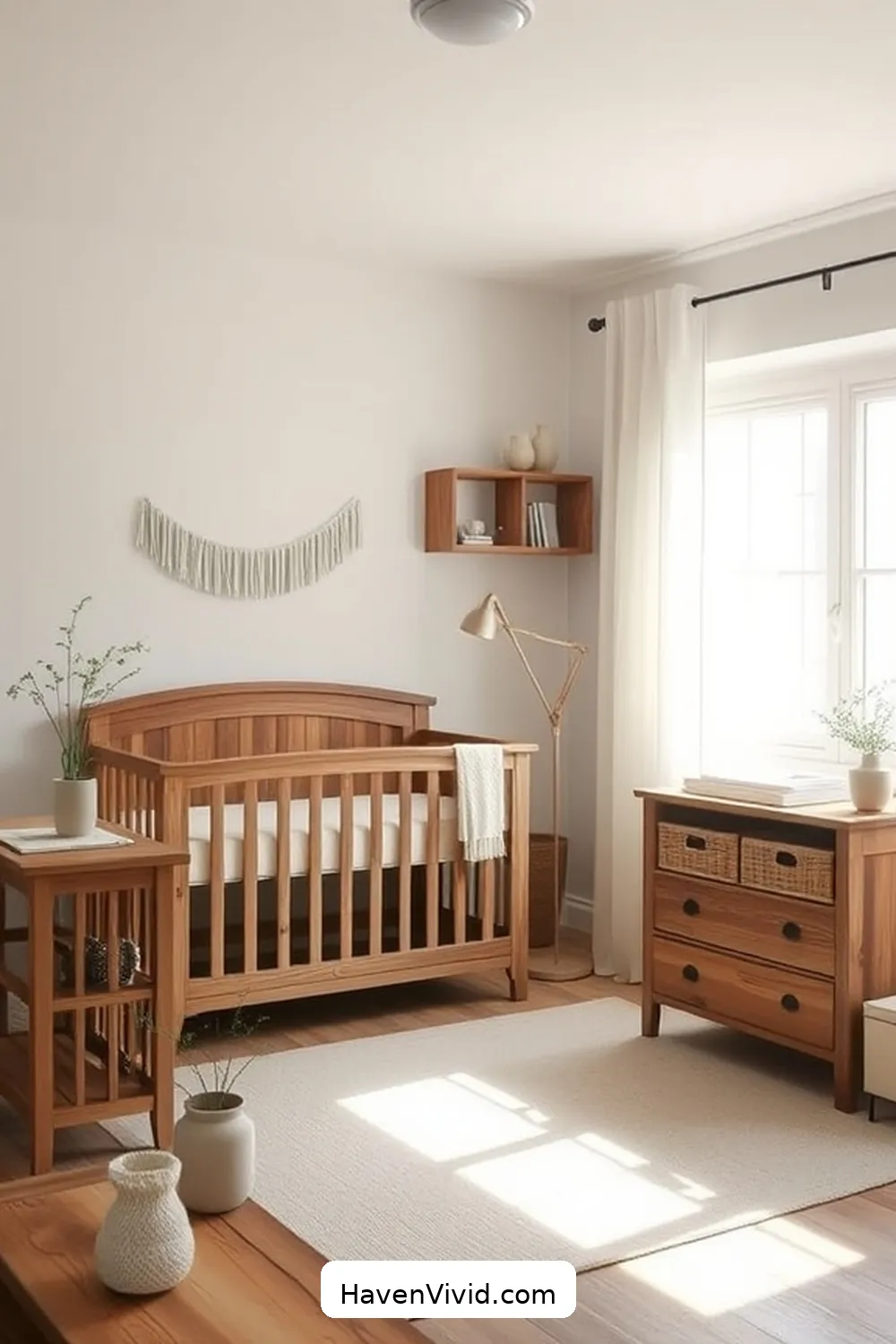 Create a Minimalist Nursery Using Reclaimed Materials for a Sustainable Lifestyle 2 Understanding Minimalism in Nursery Design for Create a Minimalist Nursery Using Reclaimed Materials for a Sustainable Lifestyle
