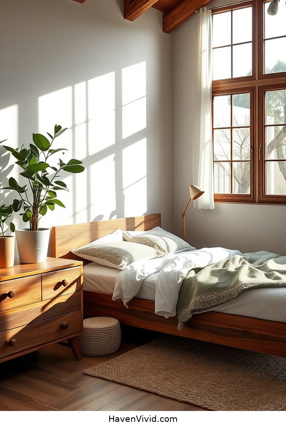 Creating Artistic Bedroom Spaces Using Recycled Wood: A How-To Guide 13 Tips for Maintaining Your Recycled Wood Creations for Creating Artistic Bedroom Spaces Using Recycled Wood: A How-To Guide