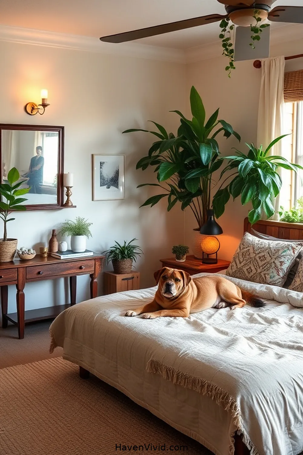 Creating Artistic Bedroom Spaces Using Recycled Wood: A How-To Guide 2 Understanding the Benefits of Using Recycled Wood for Creating Artistic Bedroom Spaces Using Recycled Wood: A How-To Guide