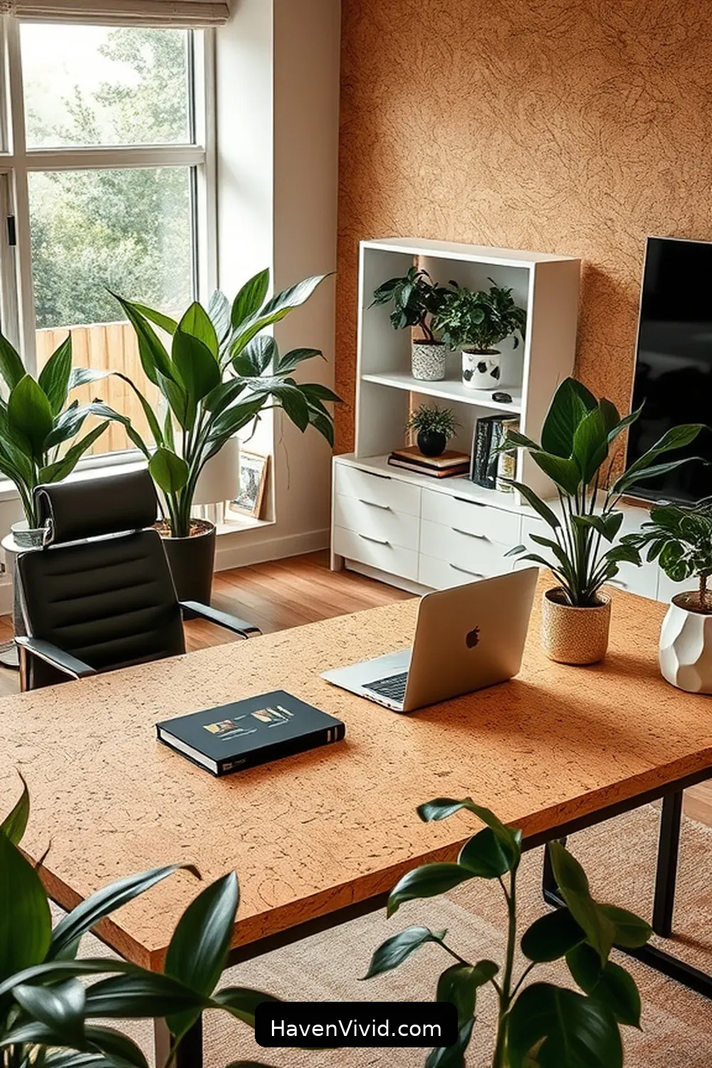 Creating Artistic Home Office Spaces Using Cork: A Step-by-Step Guide 9 Tips for Maintaining and Caring for Cork Surfaces for Creating Artistic Home Office Spaces Using Cork: A Step-by-Step Guide