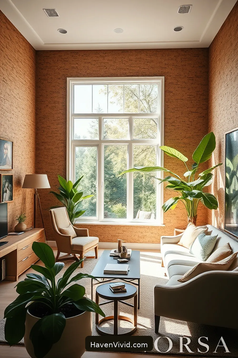 Creating Artistic Home Office Spaces Using Cork: A Step-by-Step Guide 2 Understanding the Benefits of Cork in Your Home Office for Creating Artistic Home Office Spaces Using Cork: A Step-by-Step Guide