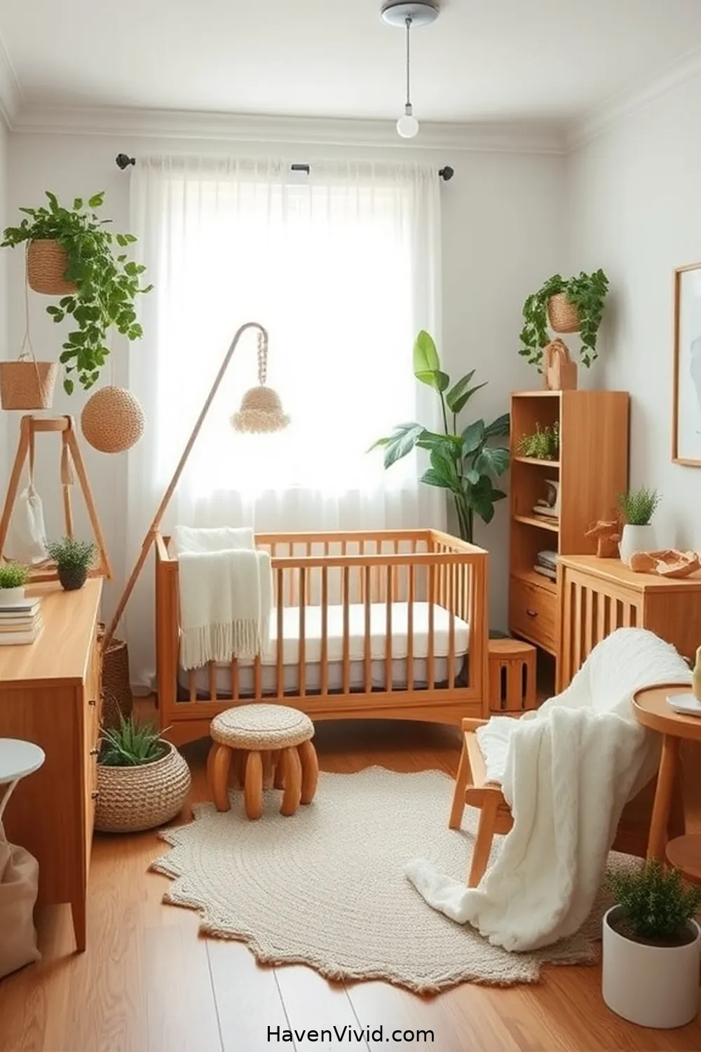 Creating an Eco-Friendly Urban Living Nursery Using Organic Cotton 4 Sustainable Decor Ideas for an Eco-Friendly Space for Creating an Eco-Friendly Urban Living Nursery Using Organic Cotton