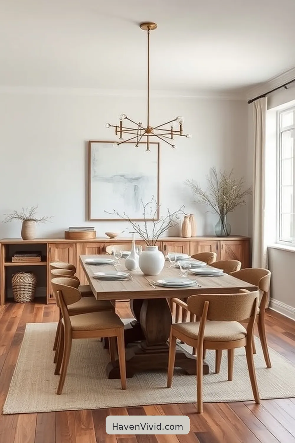 DIY Guide for a Minimalist Lifestyle in Your Dining Room Using Reclaimed Materials 8 Color Palettes for a Minimalist Dining Space for DIY Guide for a Minimalist Lifestyle in Your Dining Room Using Reclaimed Materials