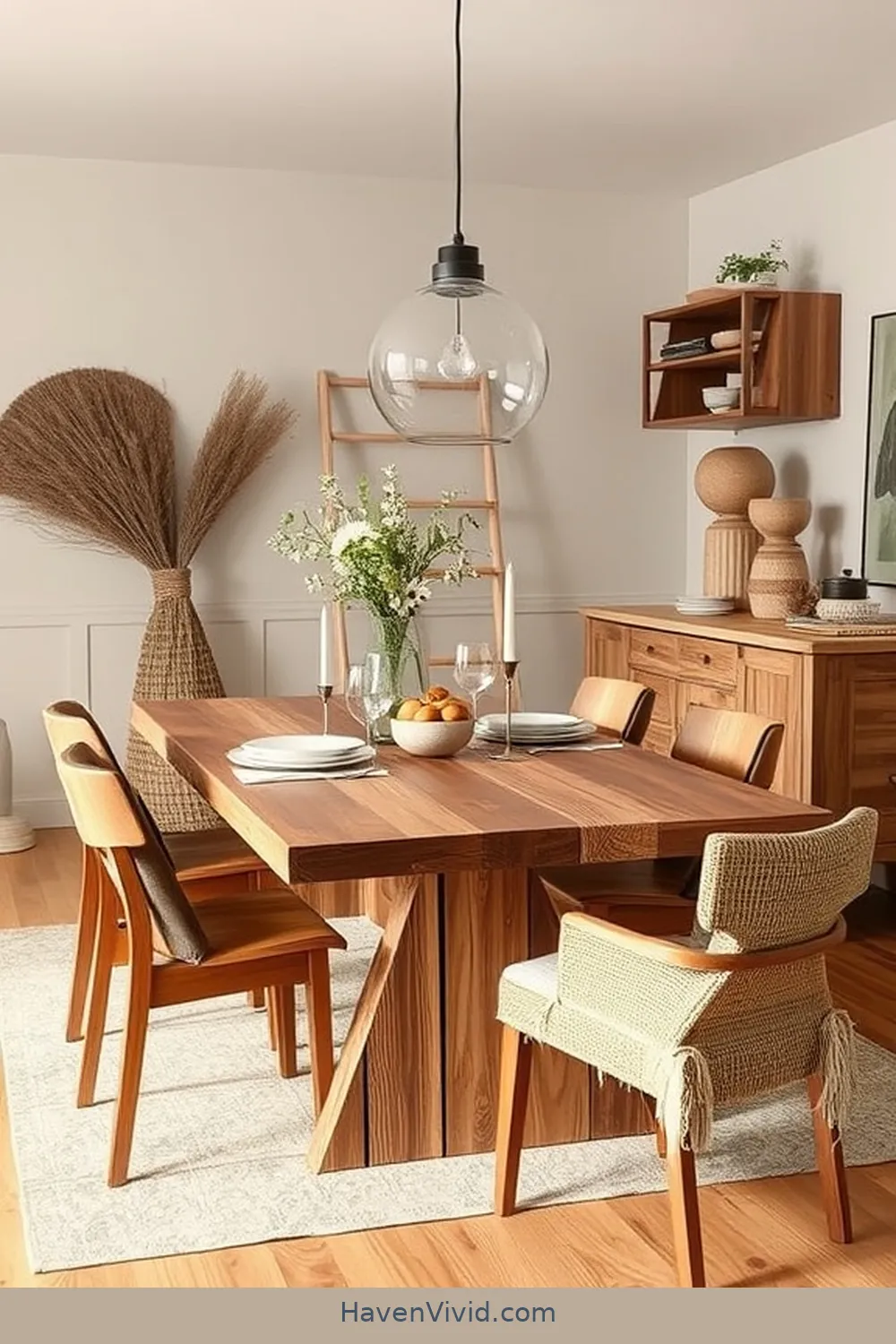 DIY Guide for a Minimalist Lifestyle in Your Dining Room Using Reclaimed Materials 10 Maintenance Tips for Reclaimed Materials for DIY Guide for a Minimalist Lifestyle in Your Dining Room Using Reclaimed Materials