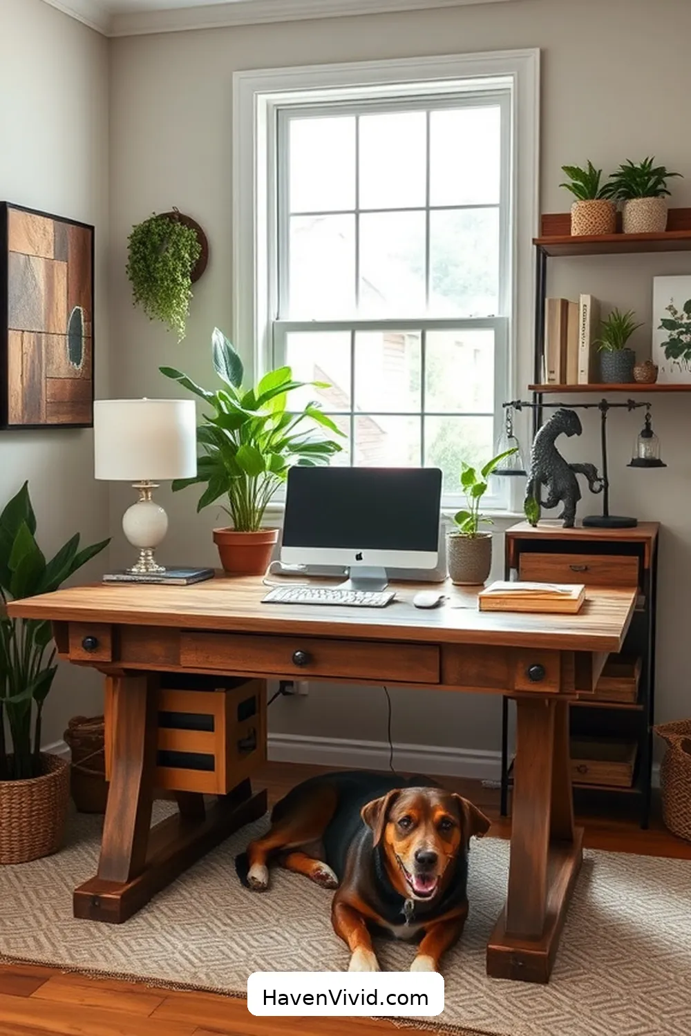 DIY Guide to Farmhouse Living in Your Home Office Using Reclaimed Materials 5 Choosing a Color Palette for Your Space for DIY Guide to Farmhouse Living in Your Home Office Using Reclaimed Materials