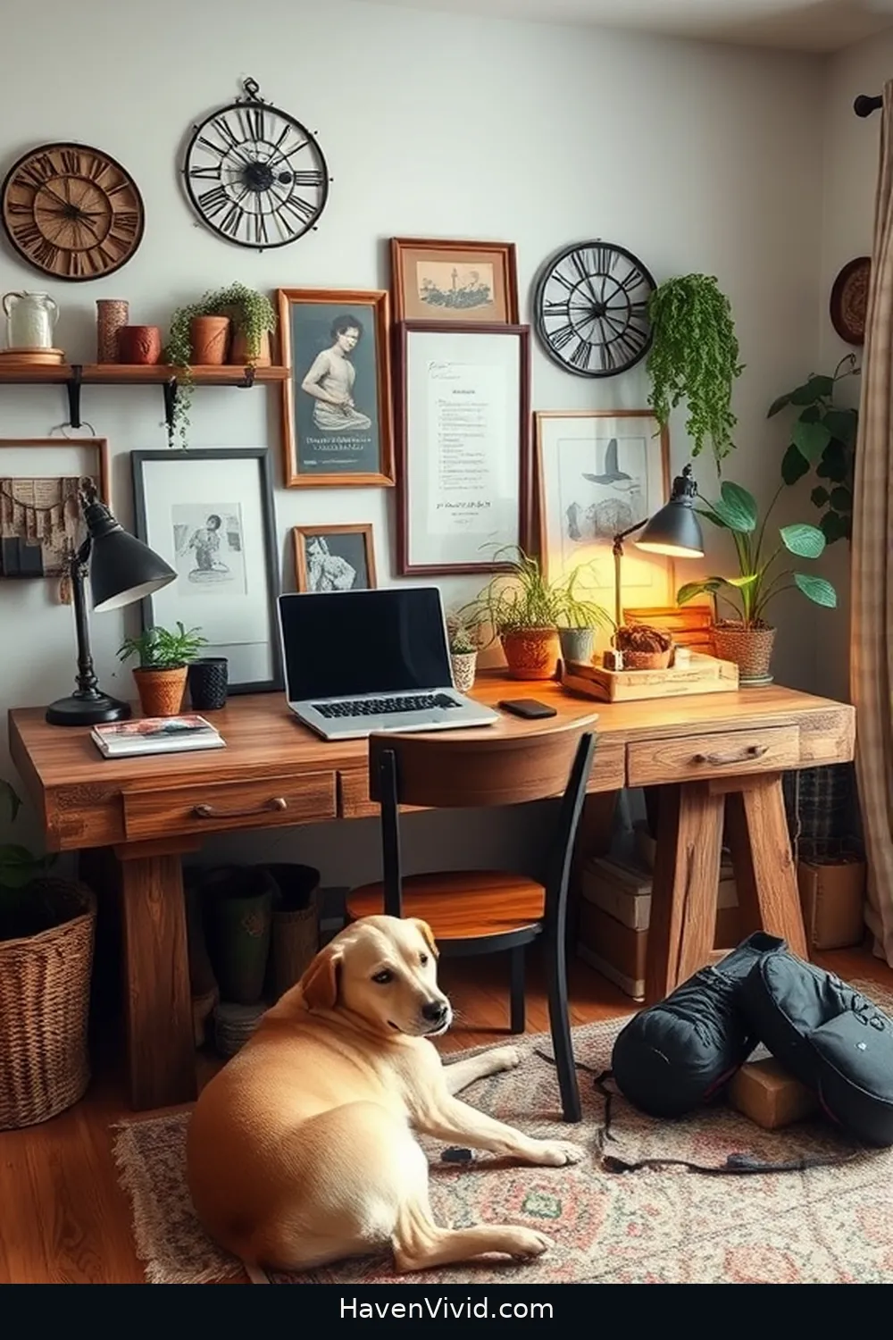 DIY Guide to Farmhouse Living in Your Home Office Using Reclaimed Materials 4 Finding Reclaimed Materials for DIY Guide to Farmhouse Living in Your Home Office Using Reclaimed Materials