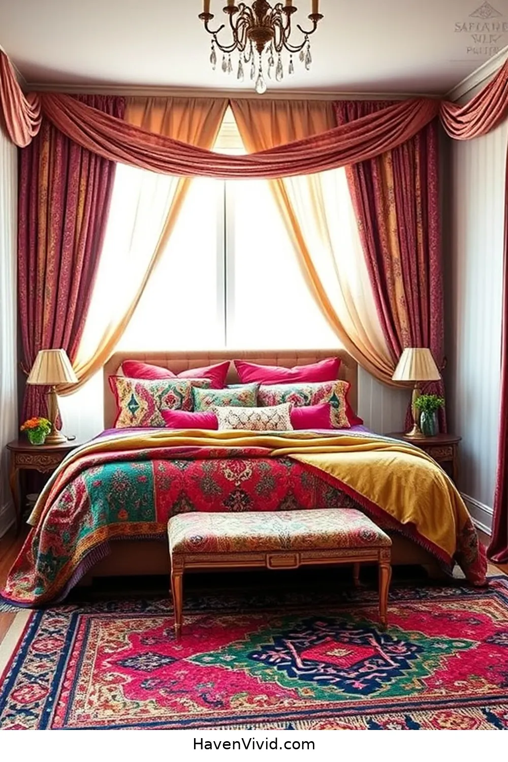 Designing a Glamorous Bedroom Using Upcycled Fabric: Tips for a Stylish Lifestyle 2 Understanding Upcycled Fabric: What It Is and Why It Matters for Designing a Glamorous Bedroom Using Upcycled Fabric: Tips for a Stylish Lifestyle