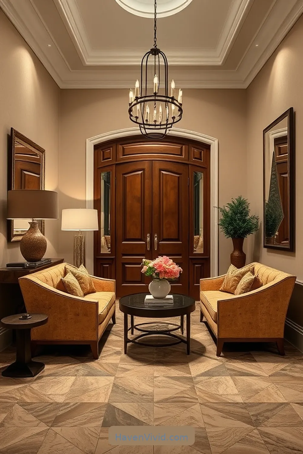 Designing a Glamorous Lifestyle Entryway Using Cork Materials 5 Statement Pieces: Cork Furniture and Accessories for Designing a Glamorous Lifestyle Entryway Using Cork Materials