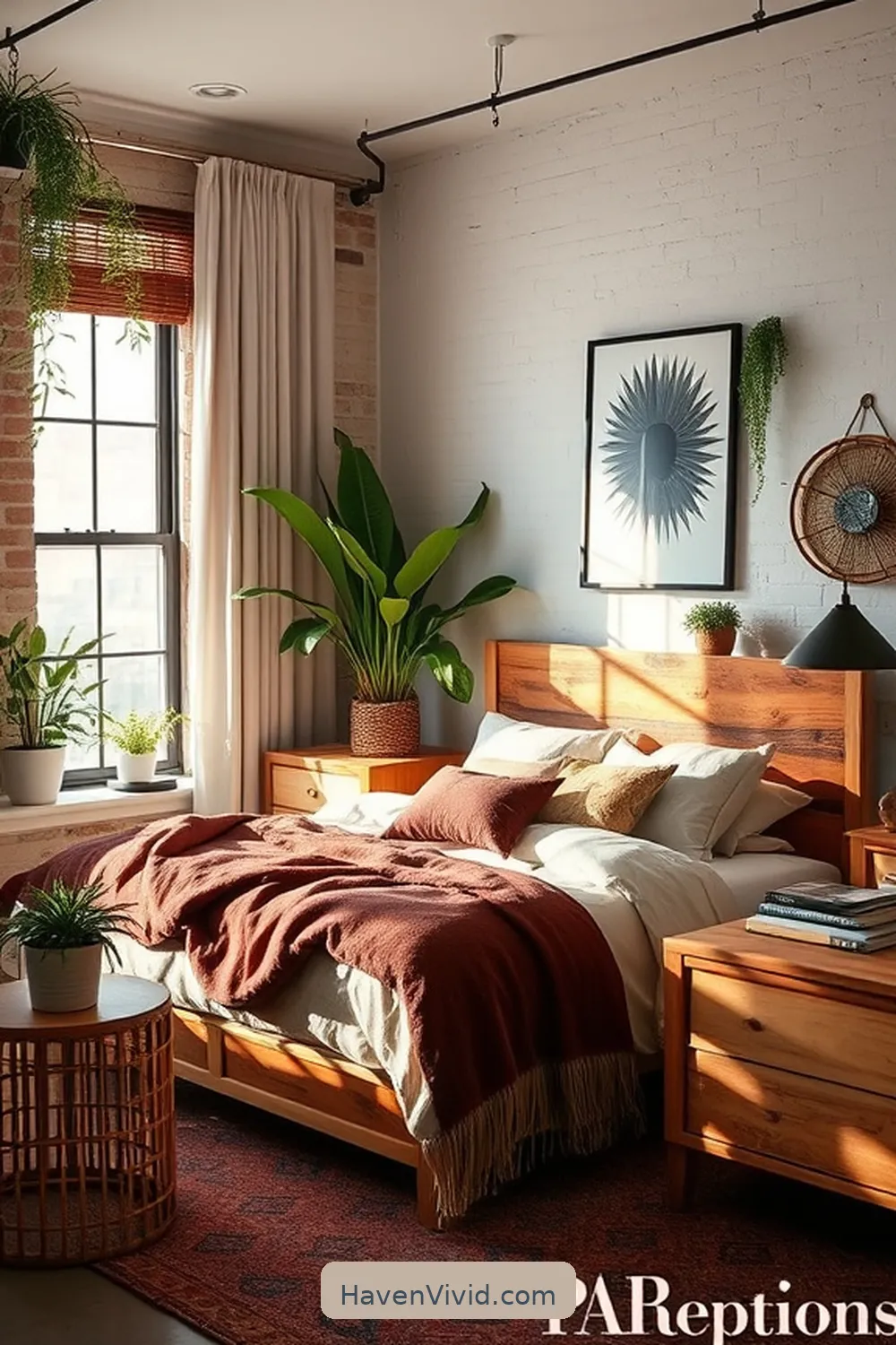 Designing an Urban Bedroom Using Recycled Wood 12 Tips for Maintaining and Caring for Your Recycled Wood Furniture for Designing an Urban Bedroom Using Recycled Wood