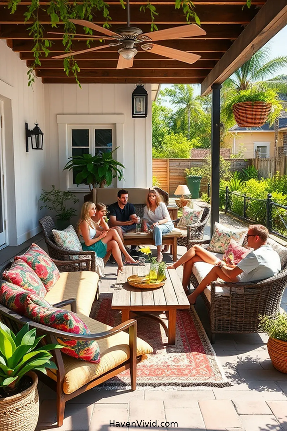 Eco-Friendly Urban Living: Using Upcycled Fabric for Stylish Outdoor Patios 9 Hosting With a Twist: Upcycled Fabric for Eco-Conscious Entertaining for Eco-Friendly Urban Living: Using Upcycled Fabric for Stylish Outdoor Patios