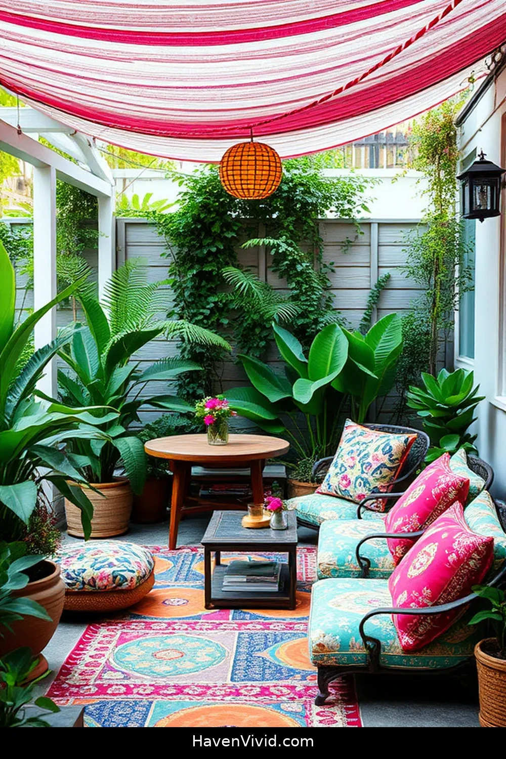 Eco-Friendly Urban Living: Using Upcycled Fabric for Stylish Outdoor Patios 2 Understanding Upcycled Fabric: What It Is and Why It Matters for Eco-Friendly Urban Living: Using Upcycled Fabric for Stylish Outdoor Patios