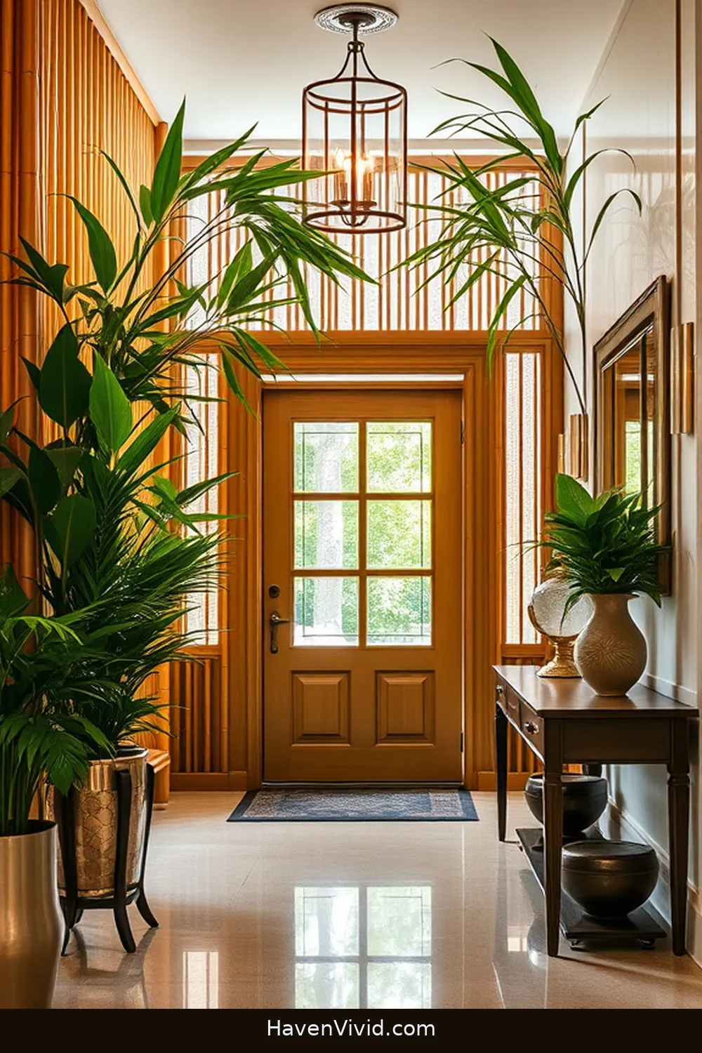 Elevate Your Entryway Using Bamboo for a Glamorous Lifestyle 9 Maintenance Tips for Keeping Your Bamboo Entryway Gorgeous for Elevate Your Entryway Using Bamboo for a Glamorous Lifestyle