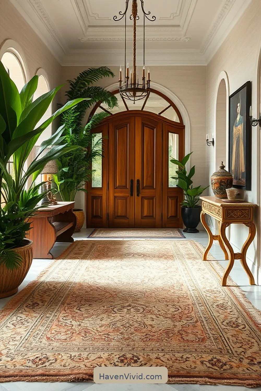 Elevate Your Glamorous Entryway Using Natural Fibers for a Luxurious Lifestyle 4 Stunning Rugs: The Foundation of Elegance for Elevate Your Glamorous Entryway Using Natural Fibers for a Luxurious Lifestyle