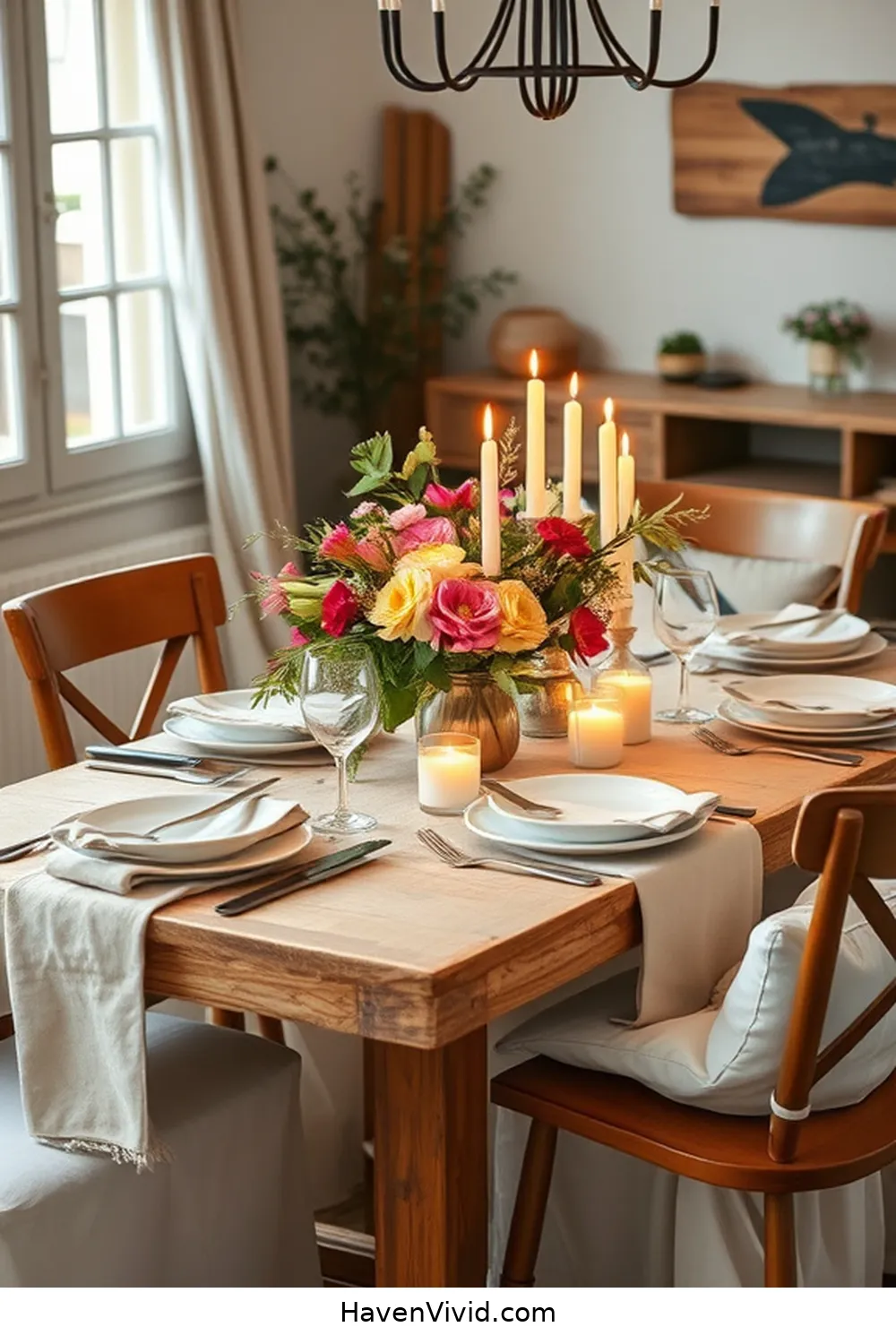 Elevate Your Kitchen With Organic Cotton for a Glamorous Lifestyle 8 Creating a Cozy Dining Experience for Elevate Your Kitchen With Organic Cotton for a Glamorous Lifestyle