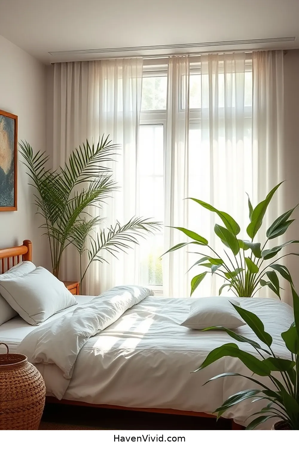 Embrace Coastal Living in Your Bedroom Using Bamboo 8 Maintaining and Caring for Bamboo Decor for Embrace Coastal Living in Your Bedroom Using Bamboo