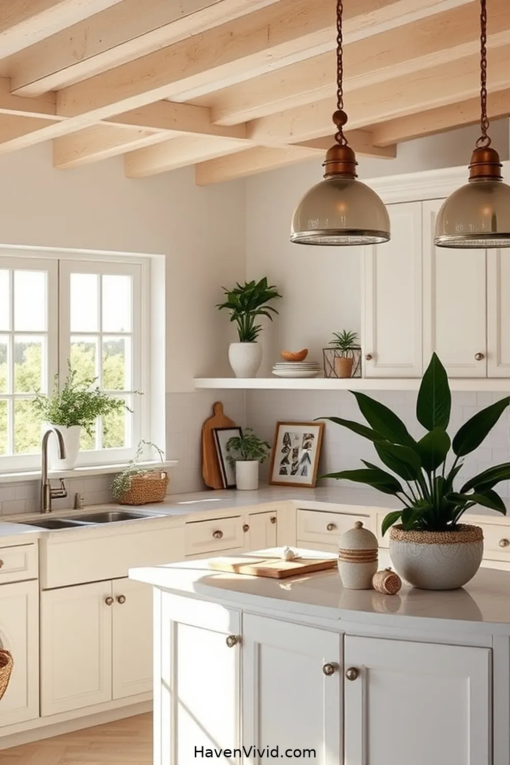 Embrace Coastal Living in Your Kitchen Using Solar-Powered Lights 9 The Cost-Effectiveness of Solar Lighting for Embrace Coastal Living in Your Kitchen Using Solar-Powered Lights