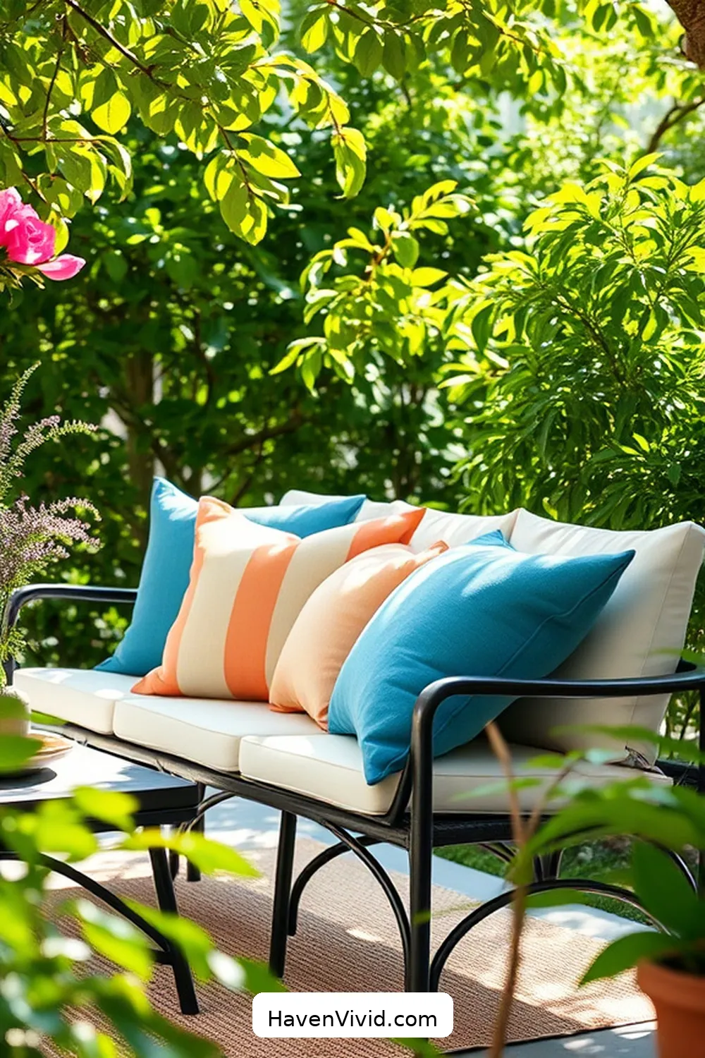 Embrace Coastal Living on Your Outdoor Patio Using Organic Cotton 7 Caring for Your Organic Cotton Outdoor Fabrics for Embrace Coastal Living on Your Outdoor Patio Using Organic Cotton