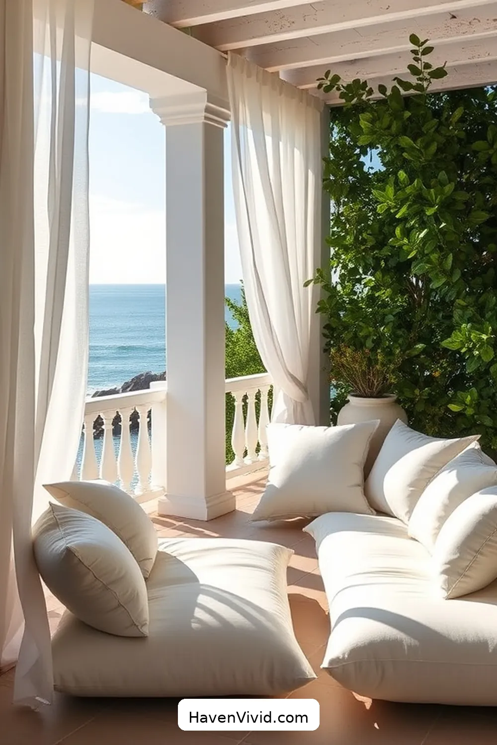 Embrace Coastal Living on Your Outdoor Patio Using Organic Cotton 2 The Benefits of Organic Cotton for Outdoor Use for Embrace Coastal Living on Your Outdoor Patio Using Organic Cotton