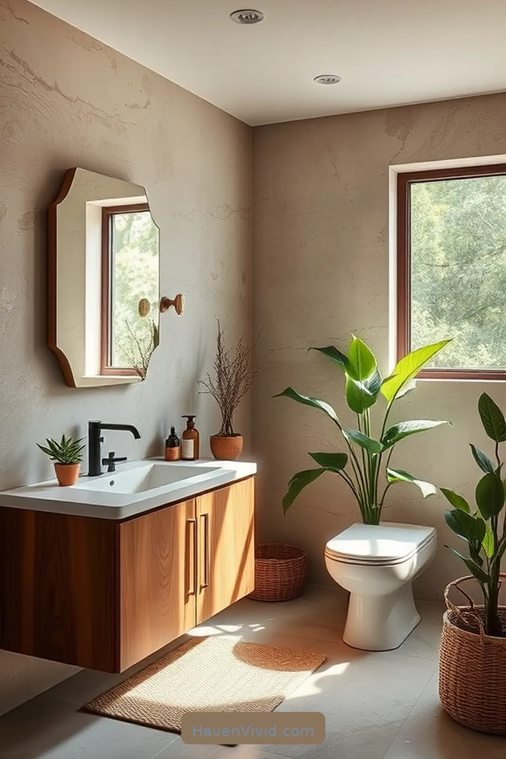 Embrace Eco-Friendly Living in Your Bathroom Using Recycled Wood 9 How to Maintain and Care for Recycled Wood in Your Bathroom for Embrace Eco-Friendly Living in Your Bathroom Using Recycled Wood