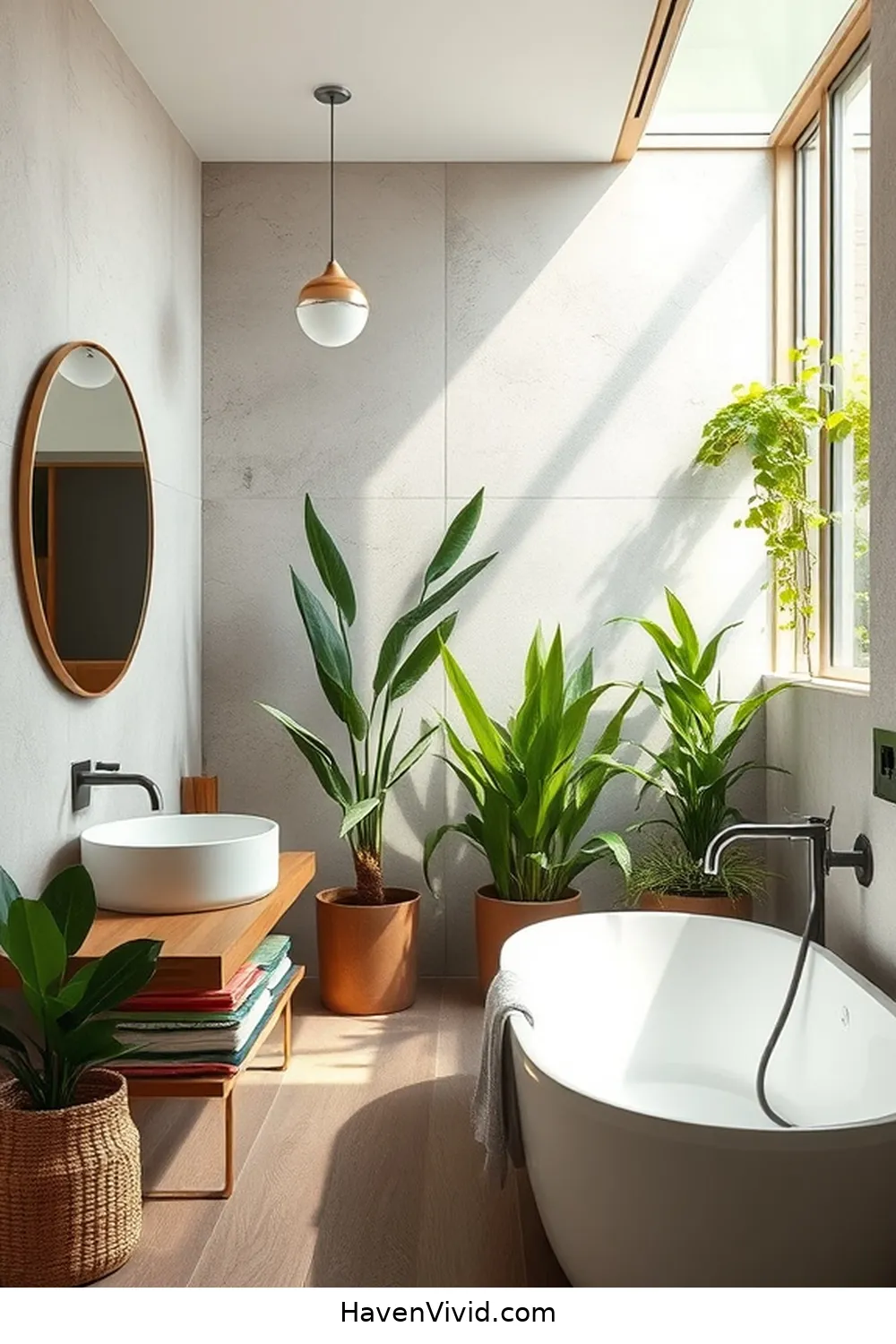 Embrace Eco-Friendly Living in Your Bathroom Using Recycled Wood 14 Inspiring Ideas From Eco-Conscious Bathroom Renovations for Embrace Eco-Friendly Living in Your Bathroom Using Recycled Wood
