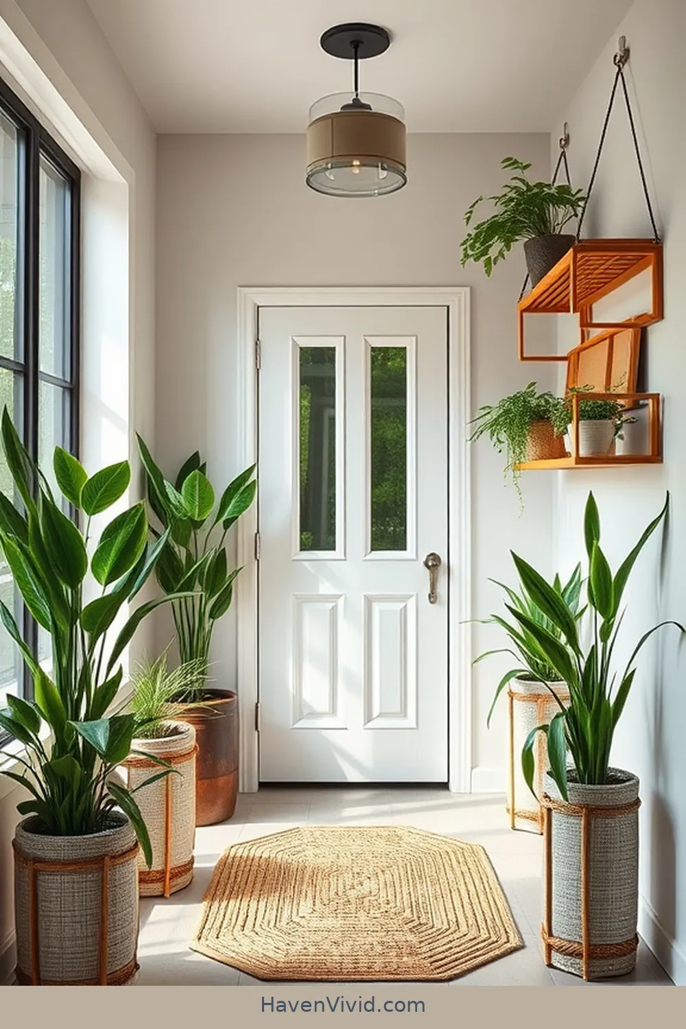Embrace Eco-Friendly Living in Your Entryway Using Bamboo 12 DIY Bamboo Projects for a Personalized Entryway for Embrace Eco-Friendly Living in Your Entryway Using Bamboo
