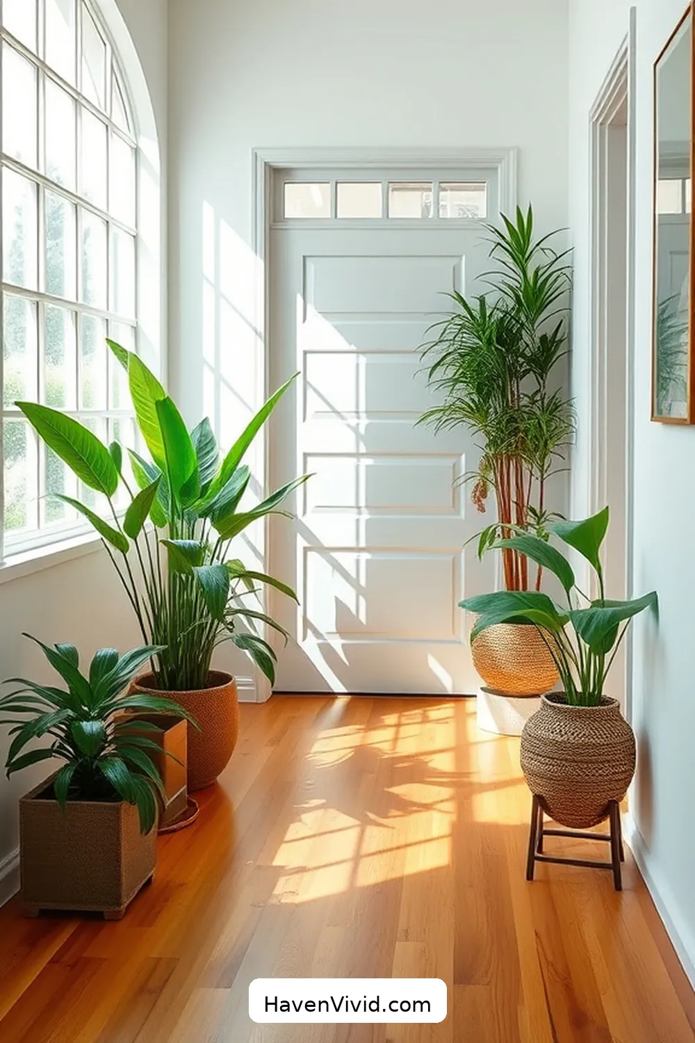 Embrace Eco-Friendly Living in Your Entryway Using Bamboo 5 Eco-Friendly Bamboo Flooring Options for Embrace Eco-Friendly Living in Your Entryway Using Bamboo