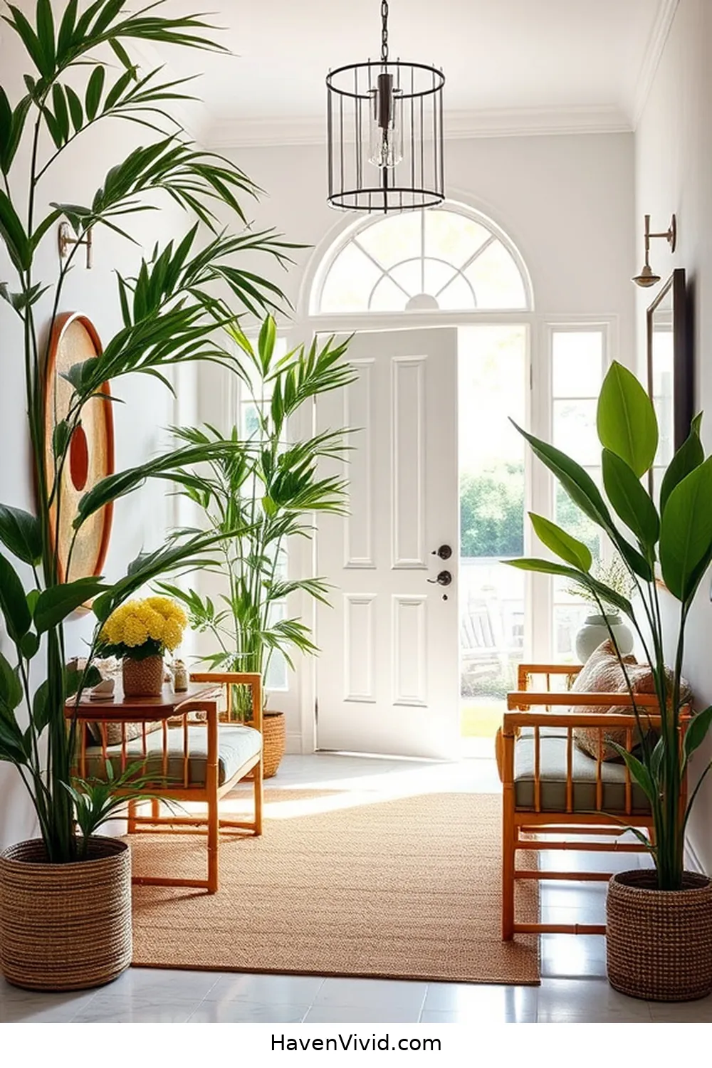 Embrace Eco-Friendly Living in Your Entryway Using Bamboo 13 Maintaining Your Bamboo Furniture and Decor for Embrace Eco-Friendly Living in Your Entryway Using Bamboo