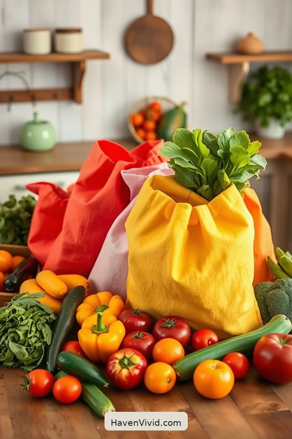Embrace Eco-Friendly Living in Your Kitchen Using Organic Cotton 5 Choosing Organic Cotton for Food Storage for Embrace Eco-Friendly Living in Your Kitchen Using Organic Cotton