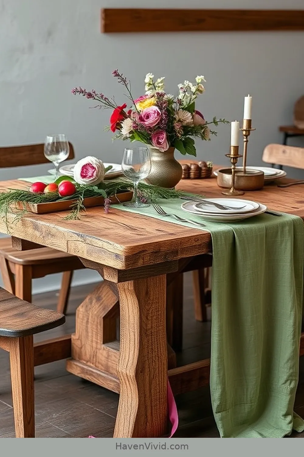 Embrace Eco-Friendly Living in Your Kitchen Using Organic Cotton 4 Eco-Friendly Table Linens for Every Occasion for Embrace Eco-Friendly Living in Your Kitchen Using Organic Cotton