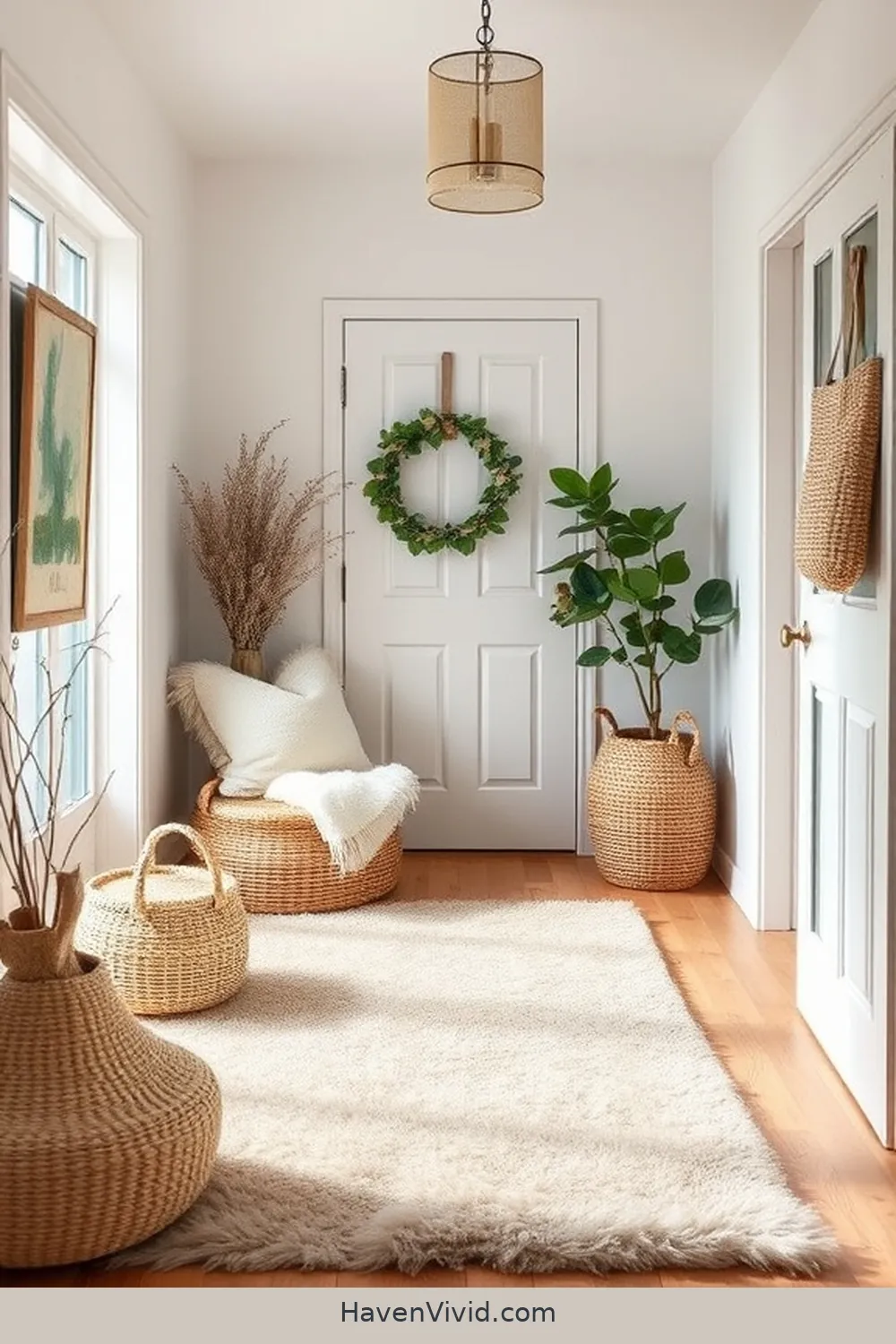Embrace Farmhouse Living in Your Entryway Using Organic Cotton 10 Tips for Maintaining Your Organic Cotton Pieces for Embrace Farmhouse Living in Your Entryway Using Organic Cotton